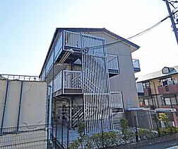 レオパレス深草 207 ｜ 京都府京都市伏見区深草瓦町（賃貸マンション1K・2階・19.87㎡） その3