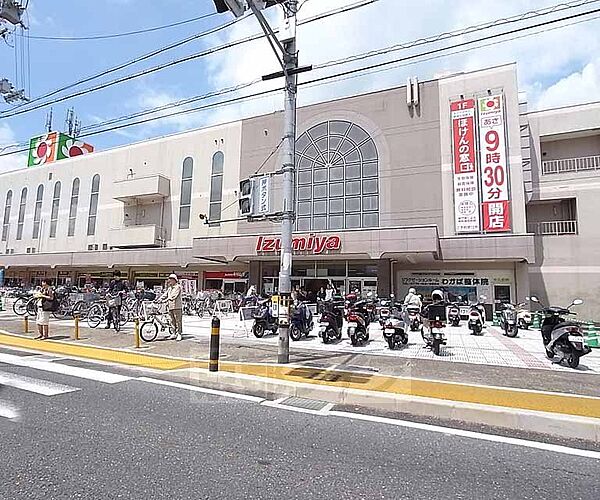 レオネクスト宇治大久保 101｜京都府宇治市大久保町南ノ口(賃貸アパート1K・1階・26.06㎡)の写真 その30