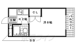 🉐敷金礼金0円！🉐近鉄京都線 新田辺駅 徒歩17分