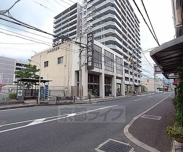 画像30:京都中央信用金庫 六地蔵支店まで36m