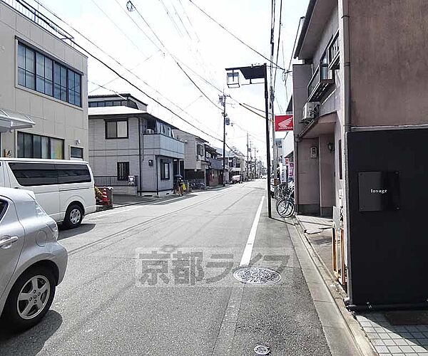 みつまるマンション 304｜京都府京都市伏見区深草直違橋南1丁目(賃貸マンション1K・3階・17.29㎡)の写真 その22