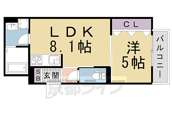 物件拡大画像