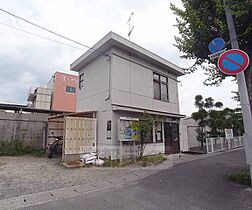 京都府京都市山科区勧修寺本堂山町（賃貸マンション1K・1階・18.00㎡） その22