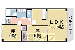 石清水八幡宮駅 7.0万円