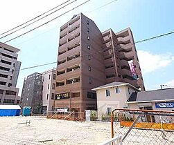 京都府木津川市木津駅前1丁目（賃貸マンション1K・7階・24.75㎡） その1