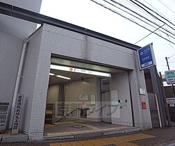 京都府京都市山科区日ノ岡朝田町（賃貸マンション1DK・5階・27.66㎡） その27