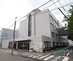 京都府京都市山科区椥辻西浦町（賃貸マンション1LDK・5階・37.84㎡） その19