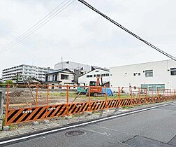 京都府京都市山科区椥辻西浦町（賃貸マンション1LDK・5階・37.84㎡） その7