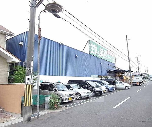 京都府京田辺市東鍵田(賃貸マンション1K・3階・26.81㎡)の写真 その21