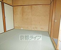 丸阿荘 204 2階2Kのリビング/ダイニング