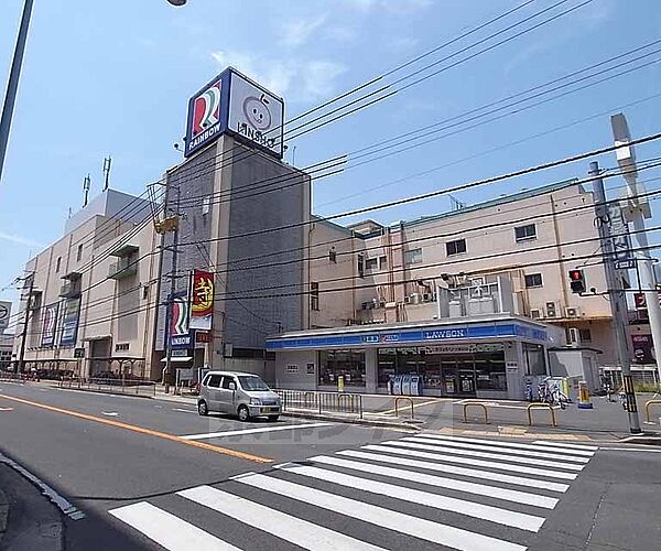 画像27:KINSHO 小倉店まで400m 館内にはダイソーやマクドナルド等も入っています。