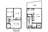 間取り：間取