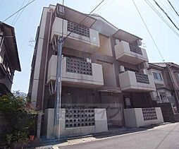 京都地下鉄東西線 椥辻駅 徒歩8分