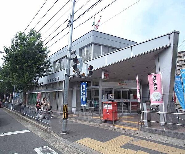 京都府京都市山科区西野様子見町(賃貸マンション1LDK・1階・39.60㎡)の写真 その30