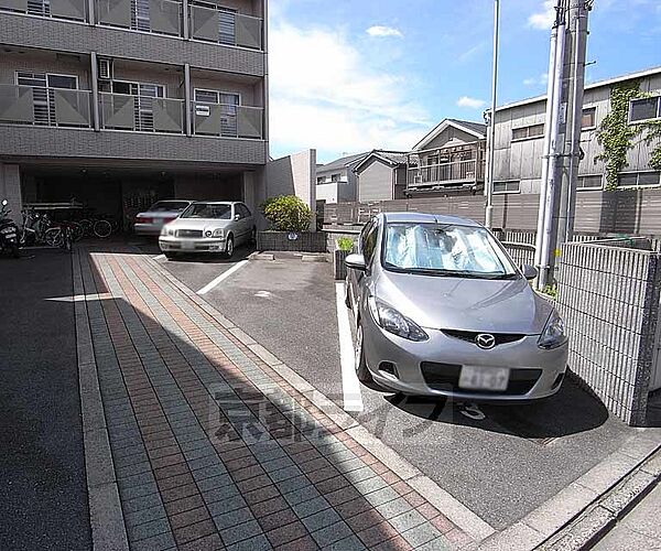 ボヌール深草 302｜京都府京都市伏見区深草町通町(賃貸マンション1K・3階・20.73㎡)の写真 その18