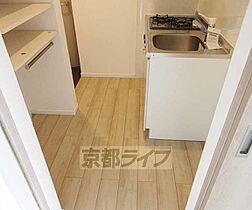 京都府京都市山科区大宅古海道町（賃貸アパート1K・2階・22.50㎡） その26