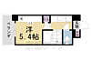 S-RESIDENCE京都竹田dormitory2階4.9万円