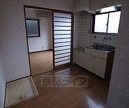 京都府京都市山科区西野大手先町（賃貸マンション1DK・3階・21.64㎡） その6