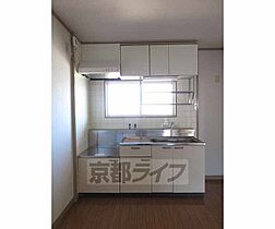 京都府京都市山科区西野山百々町（賃貸マンション2LDK・3階・48.00㎡） その22