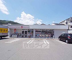 京都府京都市山科区西野山桜ノ馬場町（賃貸アパート2K・1階・30.50㎡） その11