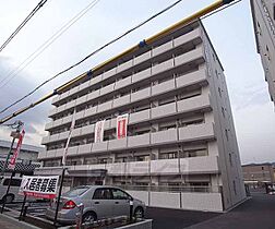 京都府京都市山科区西野小柳町（賃貸マンション1LDK・5階・35.86㎡） その1