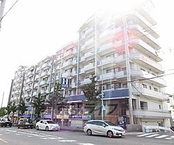 京都府京都市山科区東野北井ノ上町（賃貸マンション3LDK・5階・60.30㎡） その3