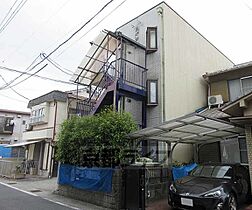 京都府京都市山科区厨子奥苗代元町（賃貸マンション1R・3階・13.86㎡） その13