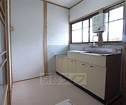 上田住宅（平屋） 28 ｜ 京都府城陽市枇杷庄島ノ宮（賃貸テラスハウス1LDK・--・32.22㎡） その9