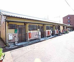 上田住宅（平屋） 28 ｜ 京都府城陽市枇杷庄島ノ宮（賃貸テラスハウス1LDK・--・32.22㎡） その3