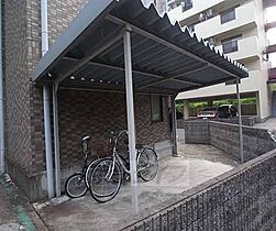 京都府京田辺市大住責谷（賃貸マンション1DK・2階・29.61㎡） その28