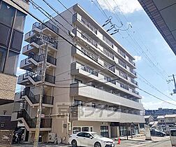 京都府京都市山科区竹鼻外田町（賃貸マンション3LDK・4階・54.50㎡） その3