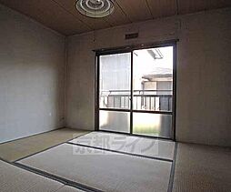 ループ芹川　Ａ棟 205 2階1Kのリビング/ダイニング