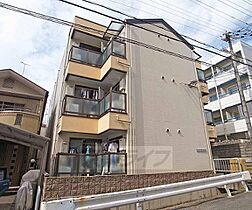 京都府京都市山科区大宅沢町（賃貸マンション1R・3階・14.58㎡） その1