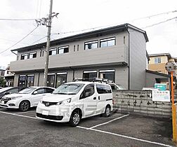 京都府京都市山科区大塚西浦町（賃貸アパート1K・1階・20.18㎡） その4