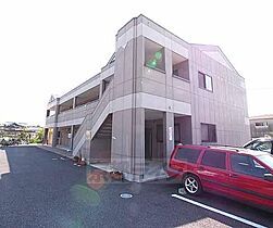 京都府綴喜郡井手町井手山田（賃貸アパート1LDK・2階・46.60㎡） その1