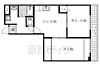 アヴァンセ一里山4階6.8万円