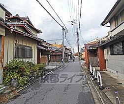 セジュールまはたぎ 101 ｜ 京都府京都市伏見区竹田狩賀町（賃貸アパート1K・1階・23.00㎡） その28