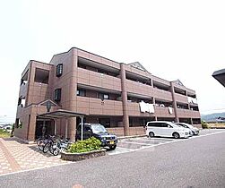 京都府木津川市梅美台1丁目（賃貸マンション3LDK・2階・66.00㎡） その1