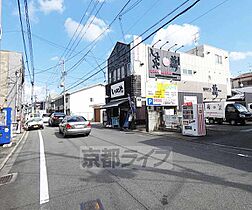 みつまるマンション 206 ｜ 京都府京都市伏見区深草直違橋南1丁目（賃貸マンション1K・2階・17.29㎡） その21