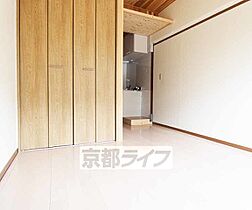 クレール桃山 101 ｜ 京都府京都市伏見区桃山町養斉（賃貸マンション1K・1階・16.78㎡） その17