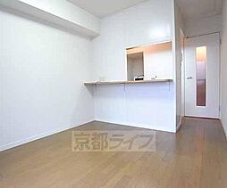 レオパレスヴィラパルク弐番館 106 1階2DKのリビング/ダイニング