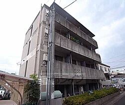 京都府京都市山科区勧修寺東金ケ崎町（賃貸マンション1K・1階・18.76㎡） その3