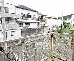 京都府京都市山科区北花山横田町（賃貸マンション1K・2階・21.57㎡） その29