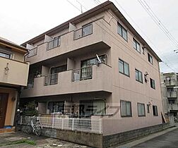 京都府京都市山科区大宅辻脇町（賃貸マンション1K・3階・19.20㎡） その1