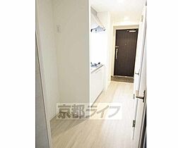 京都府京都市山科区御陵大津畑町（賃貸マンション1K・1階・23.49㎡） その13