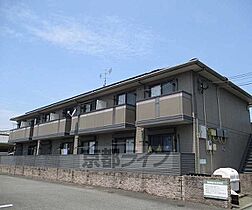 シュエット 205 ｜ 京都府八幡市上奈良城垣内（賃貸アパート1K・2階・26.27㎡） その3