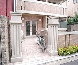 セピアコート深草 3-B ｜ 京都府京都市伏見区深草西浦町4丁目（賃貸マンション1K・3階・25.66㎡） その3