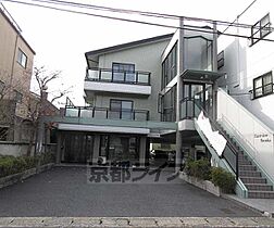 京都府京都市山科区椥辻平田町（賃貸マンション1K・3階・33.60㎡） その1