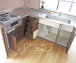 京都府京都市伏見区醍醐中山町（賃貸マンション3LDK・5階・68.68㎡） その24