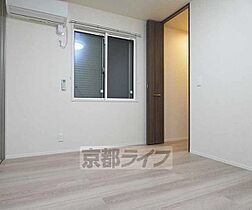 Ｄ－ＲＯＯＭ深草小久保町Ａ 201 ｜ 京都府京都市伏見区深草小久保町（賃貸アパート1LDK・2階・41.73㎡） その25